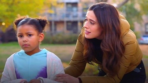 Chicago P.D. - S8E3: Tender Age