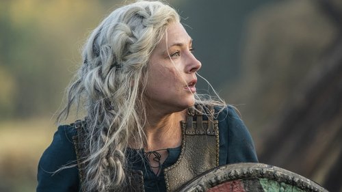 Vikings - S6E4: All the Prisoners