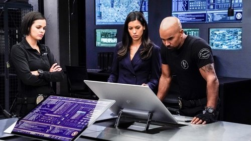 S.W.A.T. - S2E3: Fire and Smoke