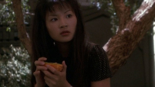 Star Trek: Deep Space Nine - S6E24: Time's Orphan