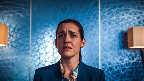 Holby City - S22E34: Episode 34