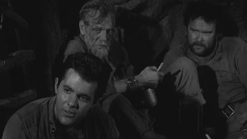 Wagon Train - S1E5: The Les Rand Story