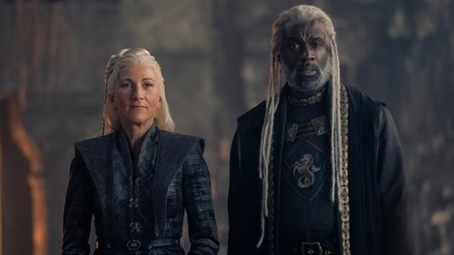 House of the Dragon - S2E4: The Red Dragon and the Gold