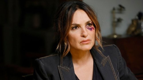 Law & Order: Special Victims Unit - S24E10: Jumped In
