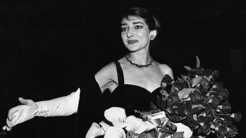 Great Performances - S48E11: The Magic of Callas