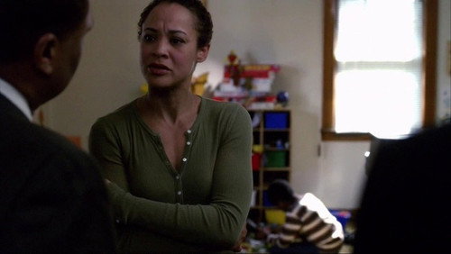 Law & Order - S20E21: Immortal