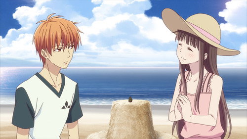 Fruits Basket - S2E8: It's True, Isn't It?