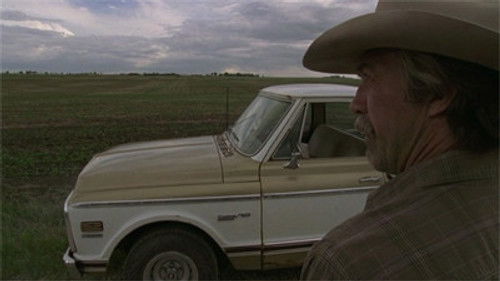 Heartland - S3E3: Man's Best Friend