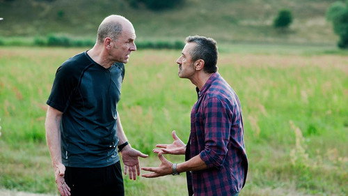 Polizeiruf 110 - S47E7: Der Fall Sikorska