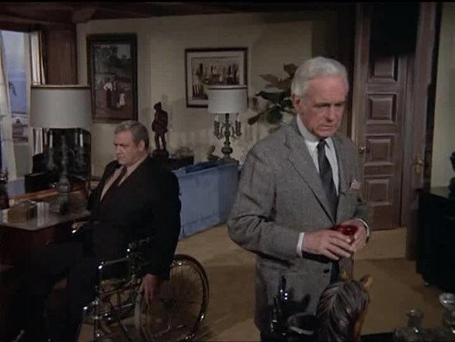 Ironside - S5E5: Ring of Prayer