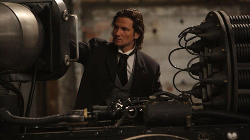Murdoch Mysteries - S3E12: In the Altogether