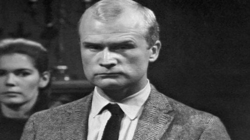 Dark Shadows - S1E76: DS-76