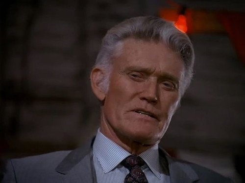 Murder, She Wrote - S5E5: Coal Miner's Slaughter