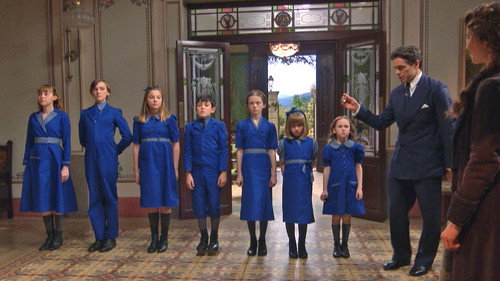 Great Performances - S46E3: Sound of Music