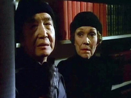 Falcon Crest - S8E2: Farewell, My Lovelies