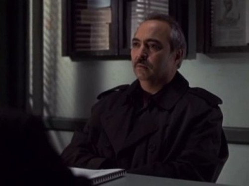 Law & Order - S9E22: Admissions