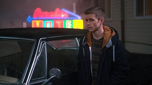 Supernatural - S10E12: About a Boy