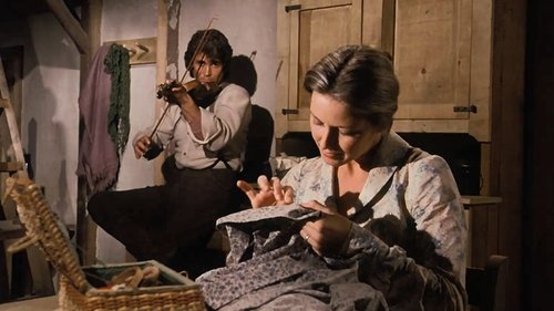 Little House on the Prairie - S1E2: Country Girls