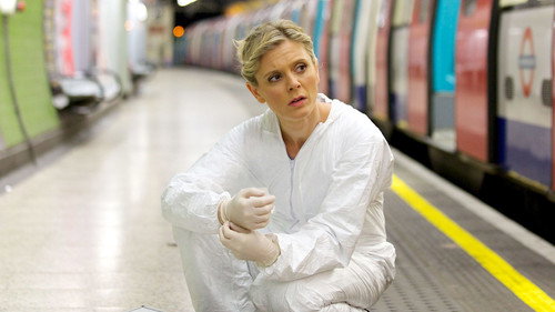 Silent Witness - S18E3: Falling Angels (1)