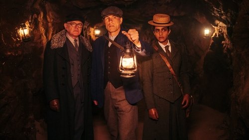 Doctor Who - S13E5: Survivors of the Flux