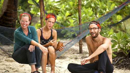 Survivor - S31E7: Play To Win