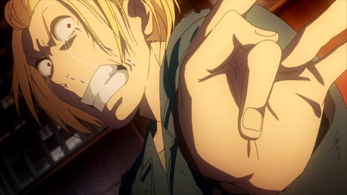 Tokyo Ghoul - S2E3: Hangman