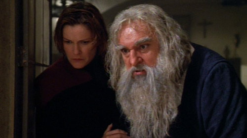 Star Trek: Voyager - S4E11: Concerning Flight