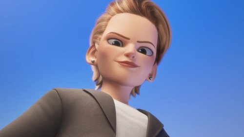 Miraculous: Tales of Ladybug & Cat Noir - S6E2: Sublimation