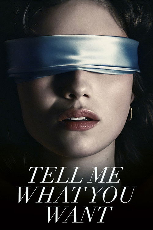 Tell Me What You Want 2024