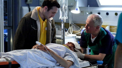 Casualty - S24E12: Second Chance