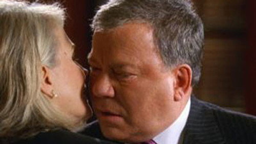 Boston Legal - S1E14: Til We Meat Again
