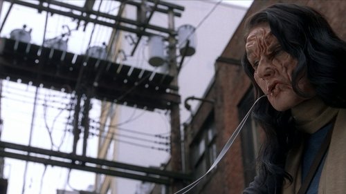 Fringe - S3E11: Reciprocity