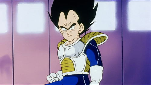 Dragon Ball Z - S2E16: Piccolo vs. Everyone
