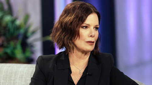 The Kelly Clarkson Show - S4E83: Marcia Gay Harden, Storm Reid, Lucius