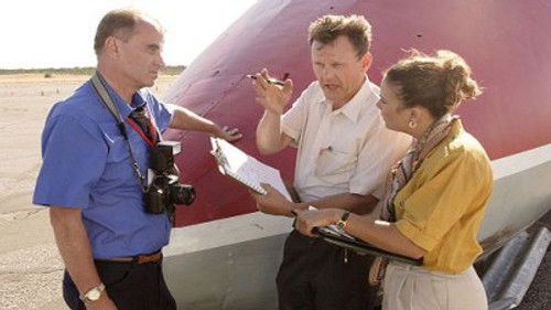 Mayday - S5E6: Gimli Glider (Air Canada Flight 143)
