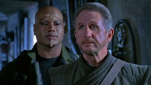 Stargate SG-1 - S4E2: The Other Side