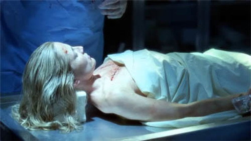 The Closer - S1E12: Fatal Retraction
