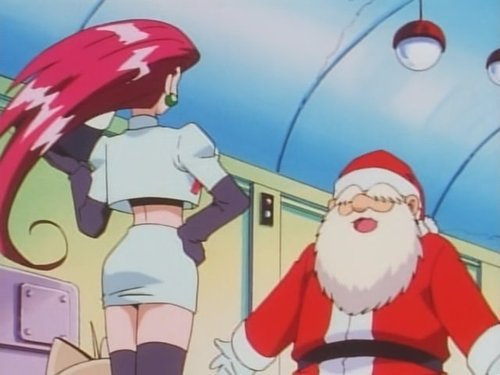 Pokémon - S1E65: Holiday Hi-Jynx