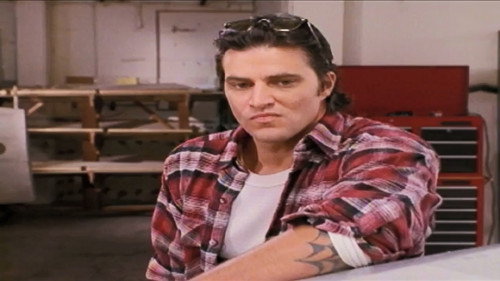 Melrose Place - S4E30: Melrose Unglued