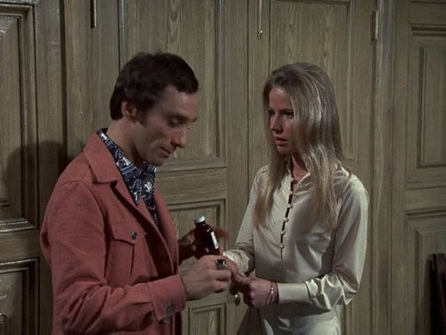 Ironside - S6E15: A Special Person