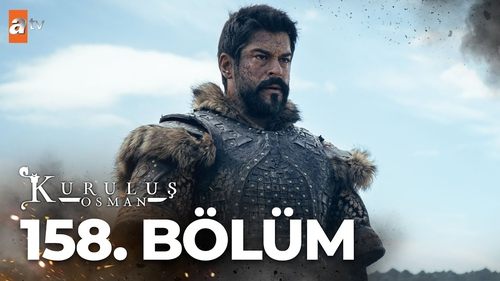 Kuruluş Osman - S5E28: Episode 158