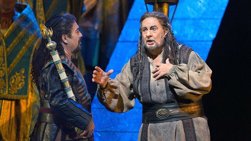Great Performances - S44E20: Great Performances at the Met: Nabucco