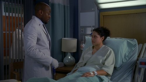 House - S3E20: House Training