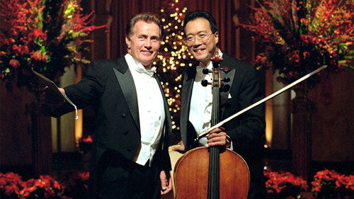 The West Wing - S2E10: Noël