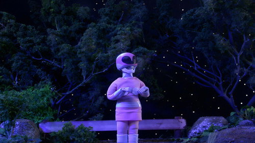 Robot Chicken - S3E3: Rabbits on a Roller Coaster