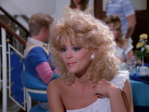 The Love Boat - S8E24: Judy Hits a Low Note/Love Times Two/The Problem With Papa