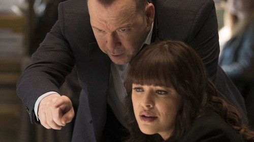 Blue Bloods - S6E22: Blowback