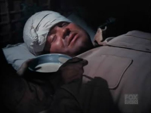 Bonanza - S12E15: A Single Pilgrim