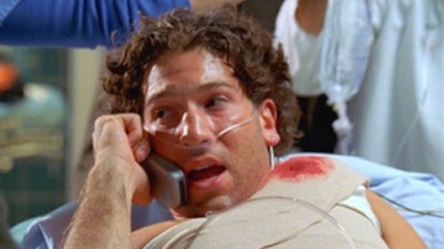 Boston Legal - S1E7: Questionable Characters