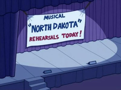 The Fairly OddParents - S6E3: Open Wide And Say Aaagh!